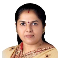 Dr. Ajanta Yadav