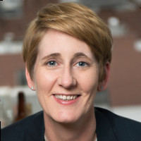 Karen Franz