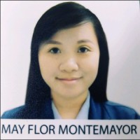May Flor Montemayor