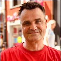 Daniel Grosse