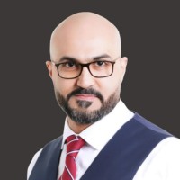 Omar S. Alhinti - Dds, Msc, Facp
