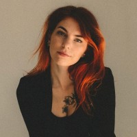 Kateryna Gryshchenko