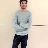 Purushoth V