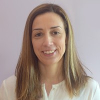 Almudena Santamaría Palmás