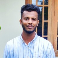 Mohammed Jabin