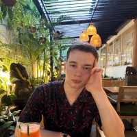 Egor Dudin