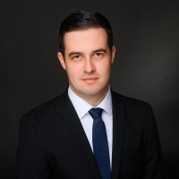 Dr. Kai Urban
