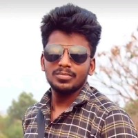 Alagesan Alagesh