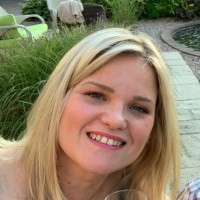 Samantha Fernie