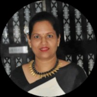 Neetha R
