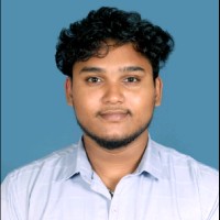 Suryaprakash T