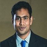 Istiaq Ahmed