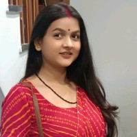 Shivani Bhadouriya