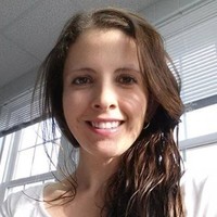 Beth Holbrook