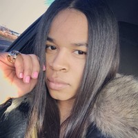 Makeeya Robinson