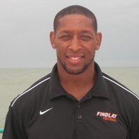 Antwan Lake