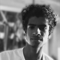 Manibharathy R