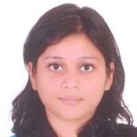 Nisha Das
