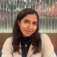 Rhea Datar