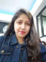 Anamika (Amy) Shukla