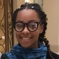 Mandissa Alexander