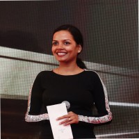 Indira Priyadarshini