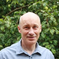Harry Pearson