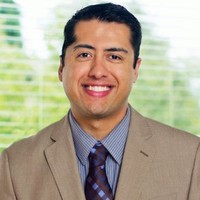 Adrian E. Hernandez, PMP