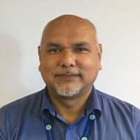 Eugene Singh