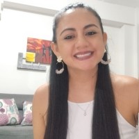 Paola Andrea Ordoñez Cerón