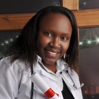 Jackie Otieno