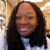 Tamika Curtis