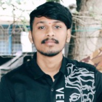 Akshay Mane
