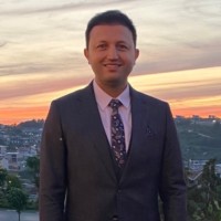 Faruk ALAÇAM