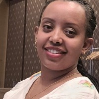 Ruth Nigatu