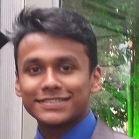 Albert Mohan