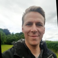 Bjarke Elias Clauson-Kaas Ørrild