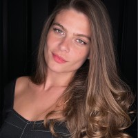 Fernanda Moraes