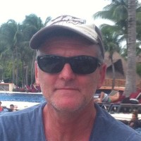 Paul Booth