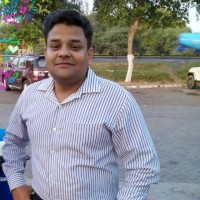 Kumod Ranjan Sinha