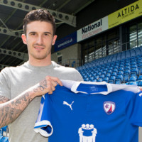 Bradley Barry
