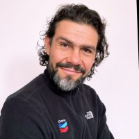 Juan Carlos Rivas Gonzalez