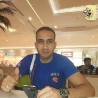 Ahmed Mohsen