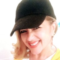 Ana Maria Troncoso