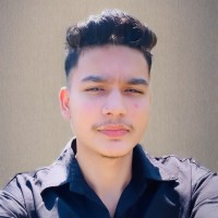 Aayush Khatiwada