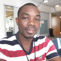 Steve Elorm Bimpeh, Msc, Cheng, Pmp