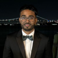 Rohan Lallbachan