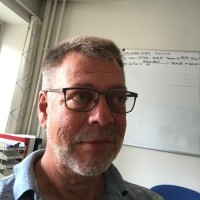 Eugene Frits Spiro