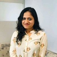 Nidhi Simzia