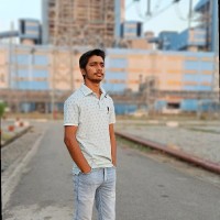 Md Idul Ansari